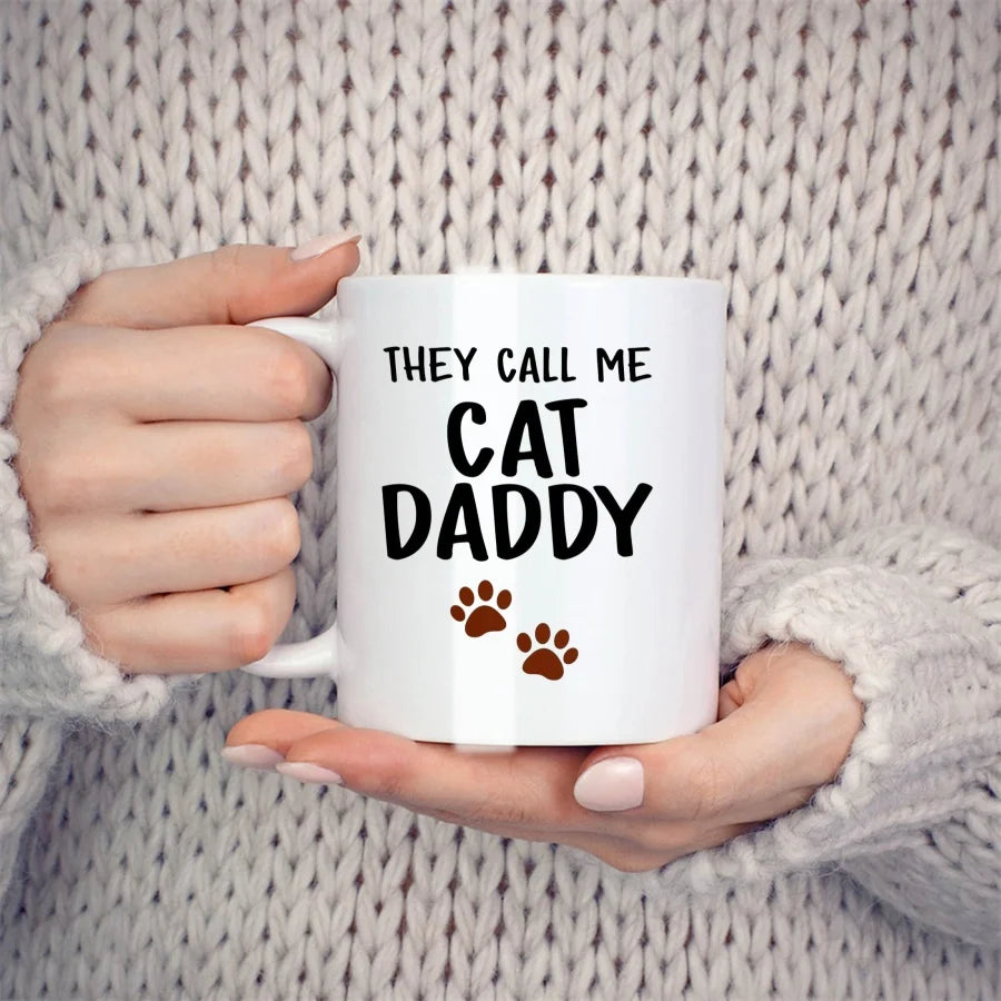 |イベント・ノベルティ用品 | ユーモア満載ロゴ入りマグカップ | 400ml