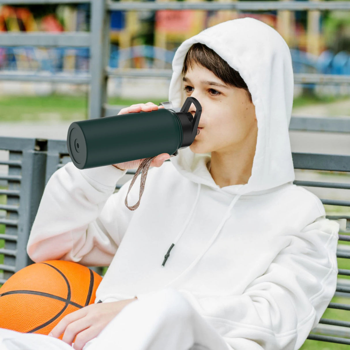 |イベント・ノベルティ用品 | ステンレス保温マグ 大容量タンブラー |900ml