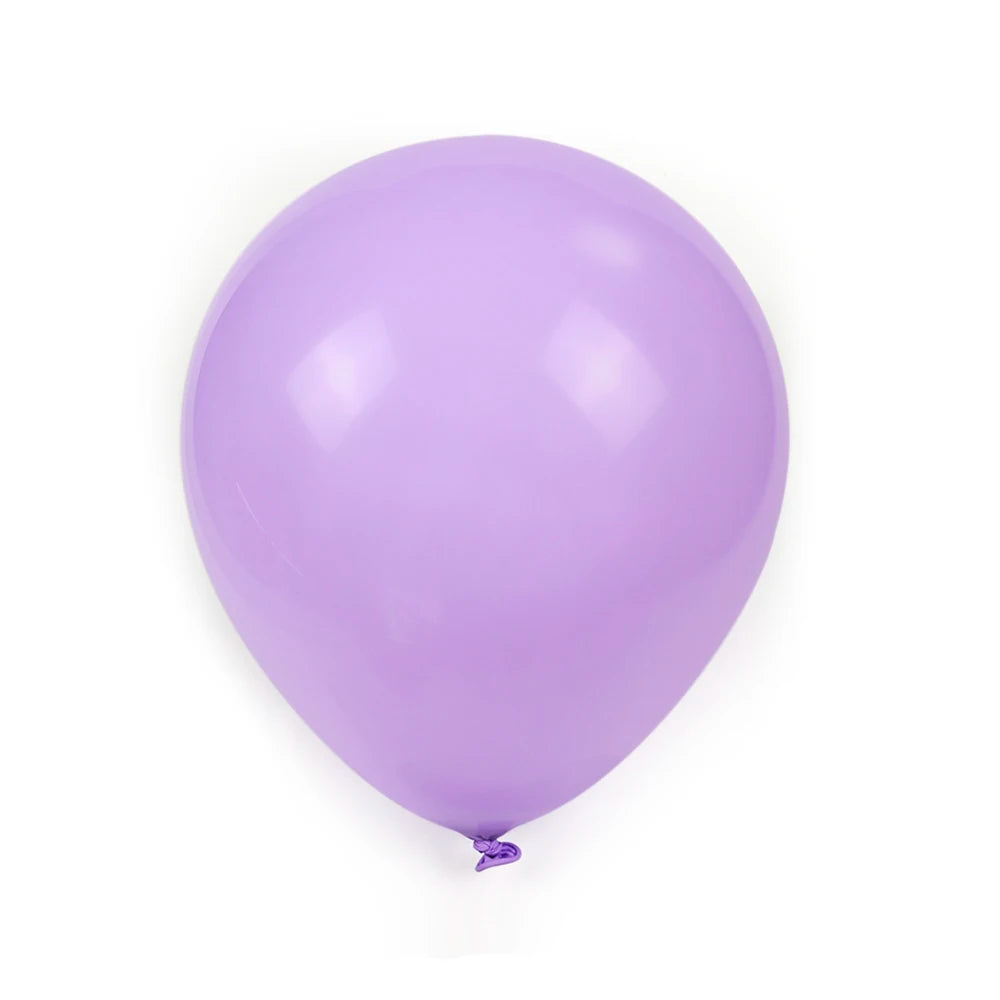 イベント・バルーン装飾 | パステルカラーバルーンセット | 30/50個