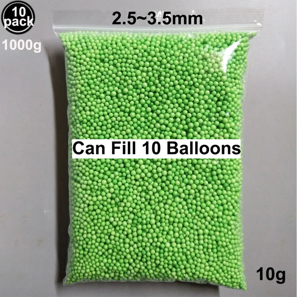 モチーフライト|イベント・クリスマス装飾|透明バルーンデコレーション用アイテムセット(34c/38c/45c)