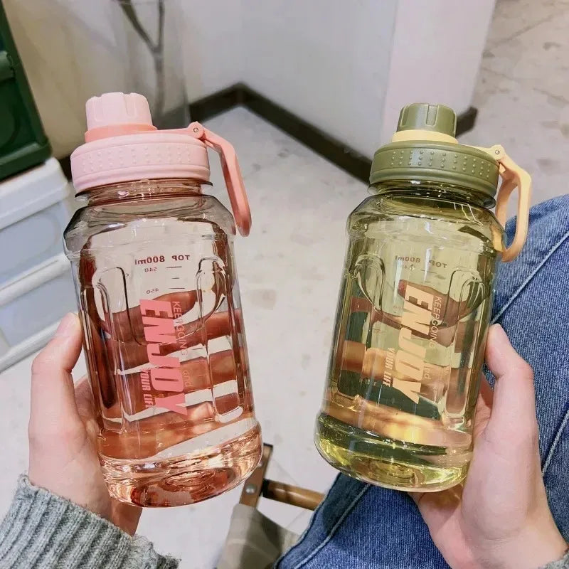 |イベント・ノベルティ用品 | フィルター付きスポーツボトル | 600ml/800ml/1000ml