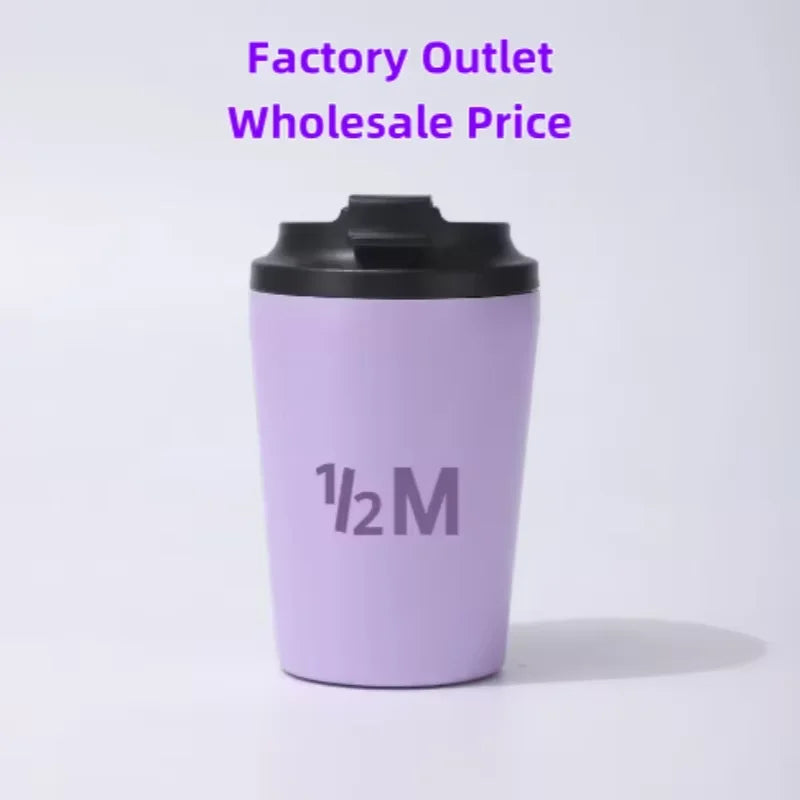 |イベント・ノベルティ用品 | ステンレススチール断熱タンブラー