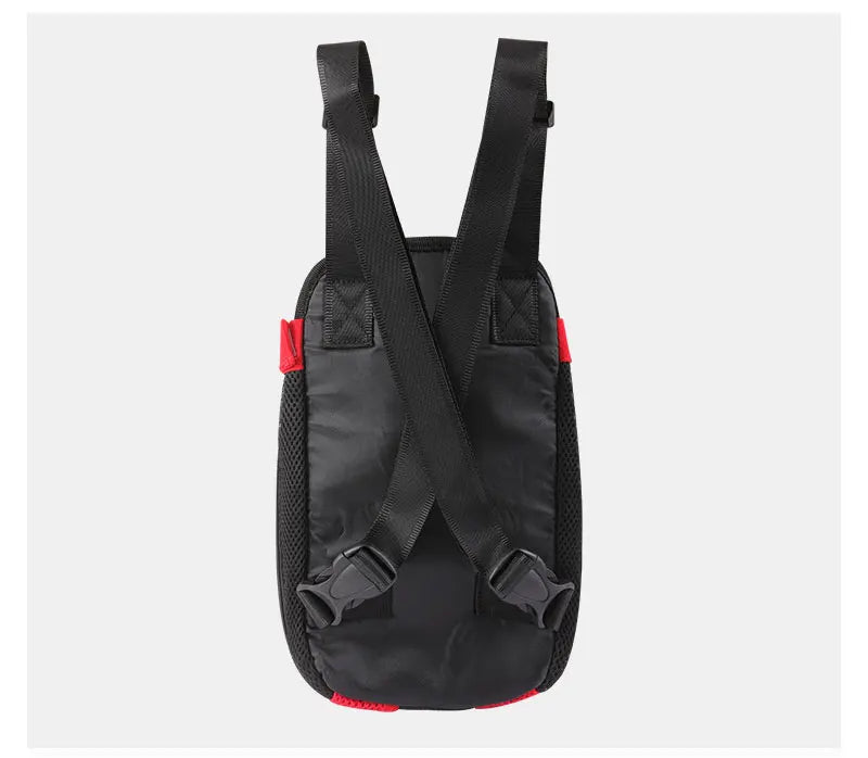 小型犬猫用ポータブルバックパック