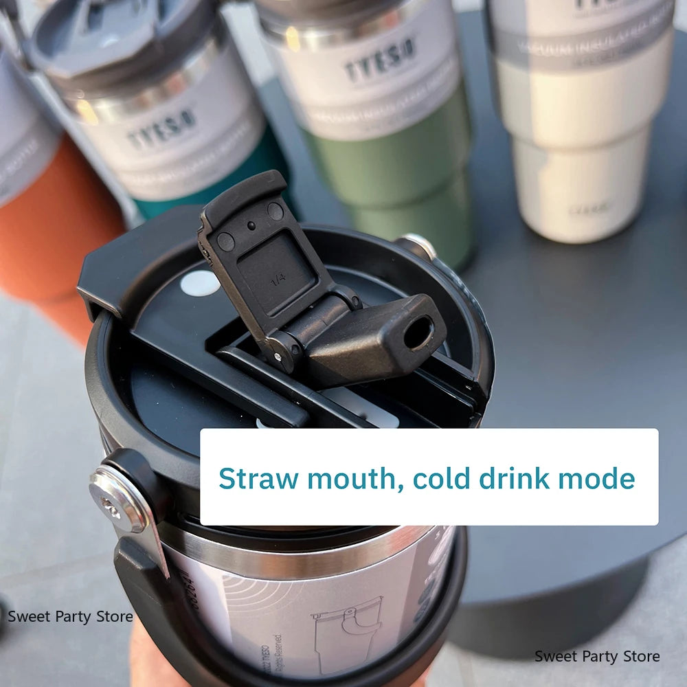 |イベント・ノベルティ用品 |ステンレス魔法瓶 タンブラー | 600ml~1200ml