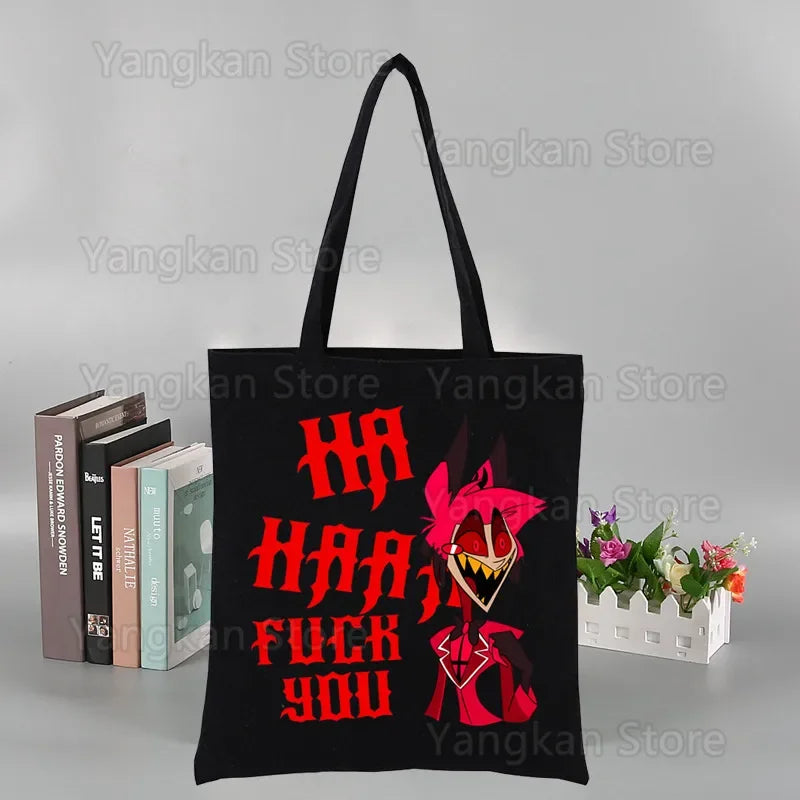 |ノベルティ用品 | プリントトートバッグ | 34×40c