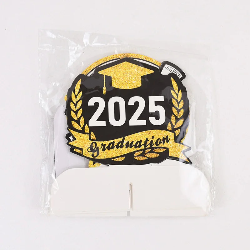 パーティー・インテリア用装飾 卒業パーティー用 バナー/その他装飾用