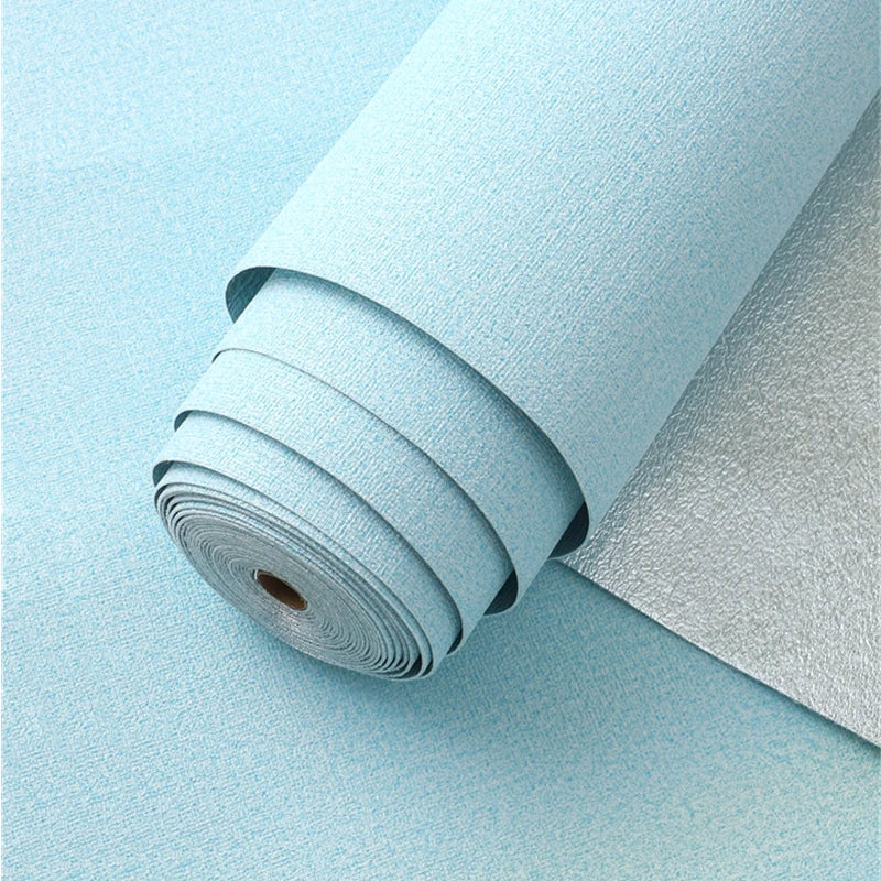 壁面装飾 インテリア用壁紙風カラーシート 50c幅 長さ2.8M 断熱・防湿機能