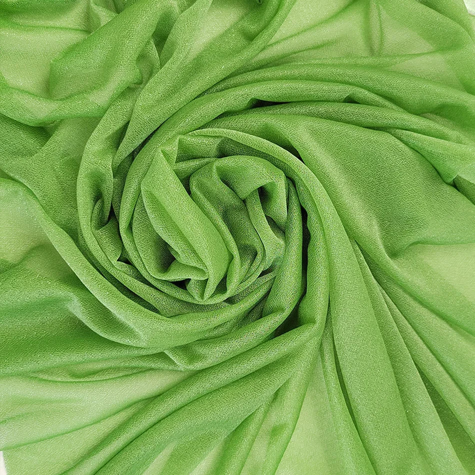 インテリア・パーティ装飾 | シフォンテーブルランナー |1.8/3/6/10m