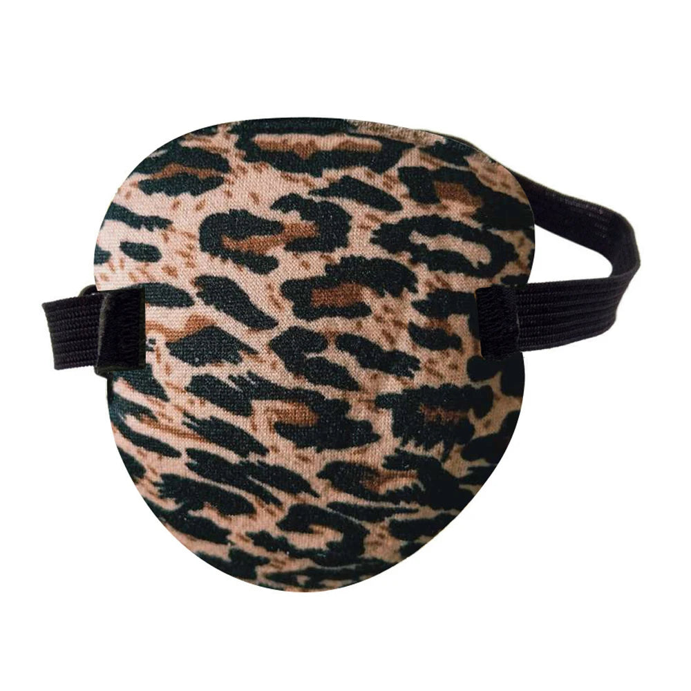 イベント・ハロウィングッズ|調節可能片目用アイパッチ