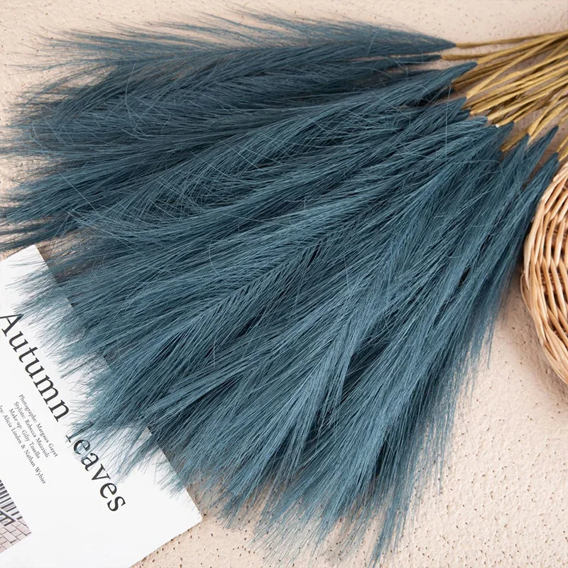 【インテリア装飾用】インテリアフラワー ススキ造花