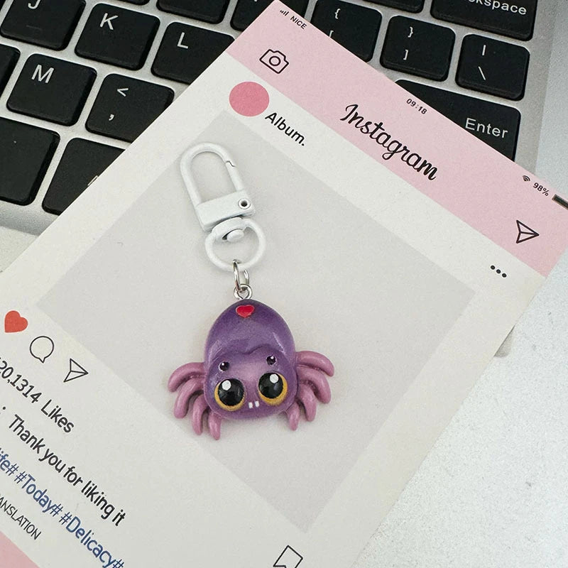 イベント・ハロウィングッズ|パンプキンキーホルダー