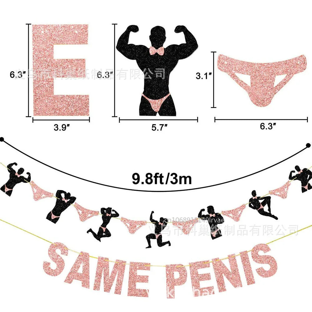 ウエディング装飾 ウェディングパーティー用装飾グッズ 結婚式用