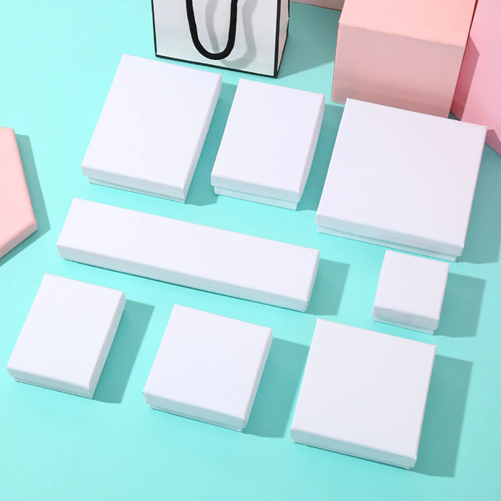 |イベント・ノベルティ用品 | ジュエリーボックス12個セット