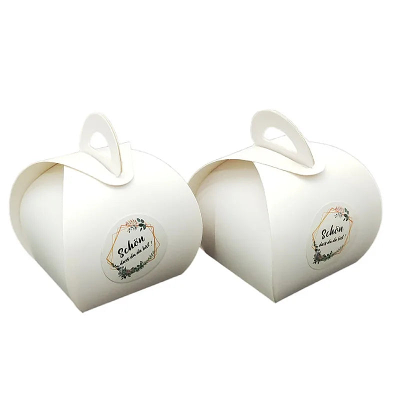 |イベント・ノベルティ用品 | ランタン型ハンドル付きギフトボックス | 4.5x5.5x9c