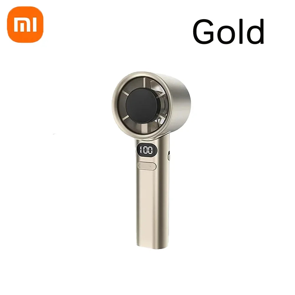 |イベント・ノベルティ用品 | USB充電式 安全設計ミニポータブルファン