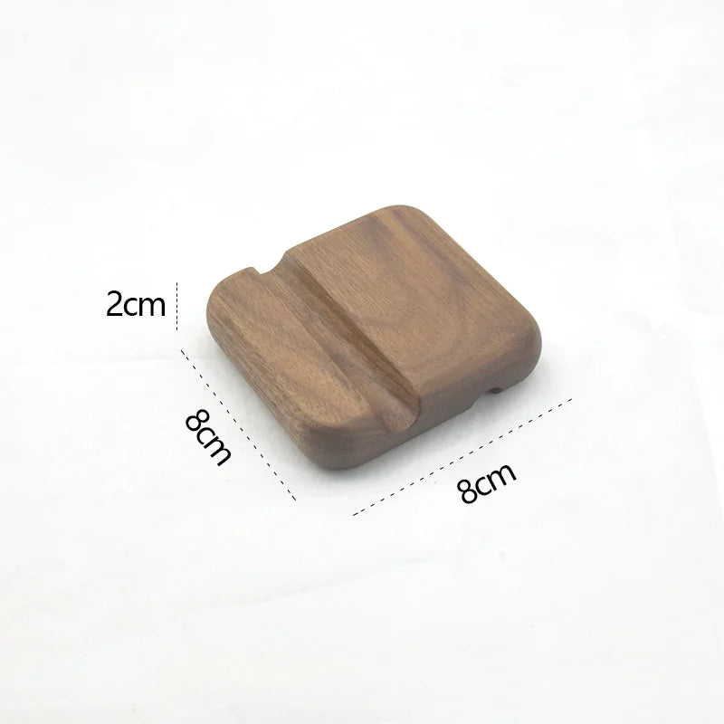 |イベント・ノベルティ用品 | 無垢材 ポータブルデスクスタンドホルダー