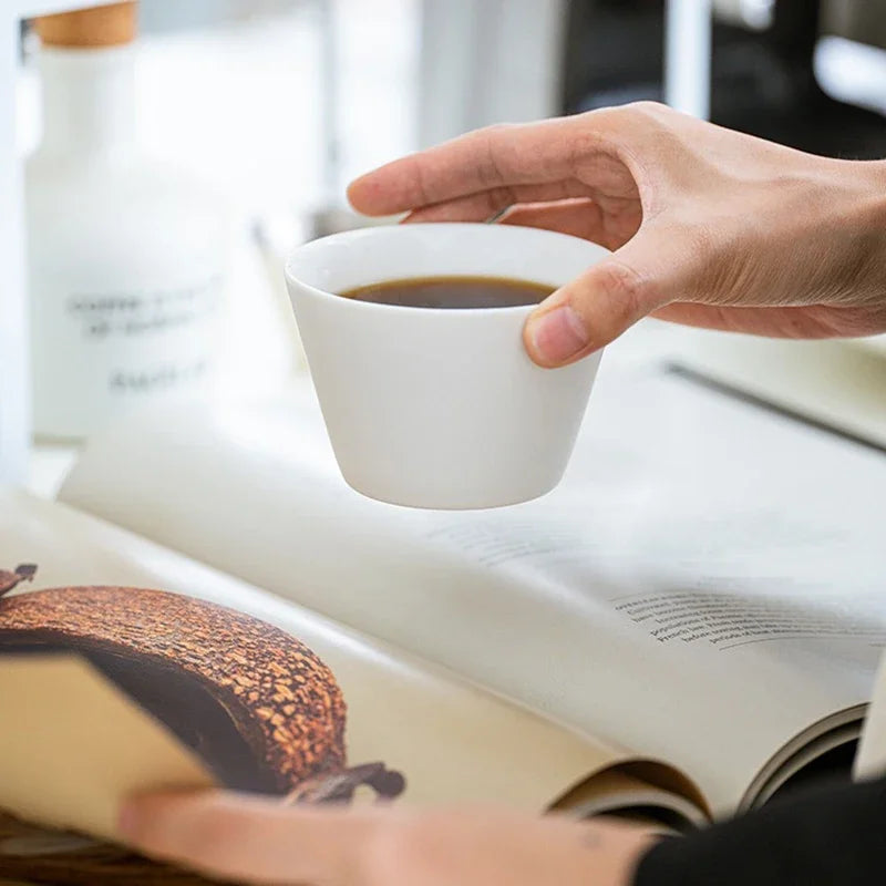 |イベント・ノベルティ用品 | セラミック製シンプルマグカップ| 200/250ml