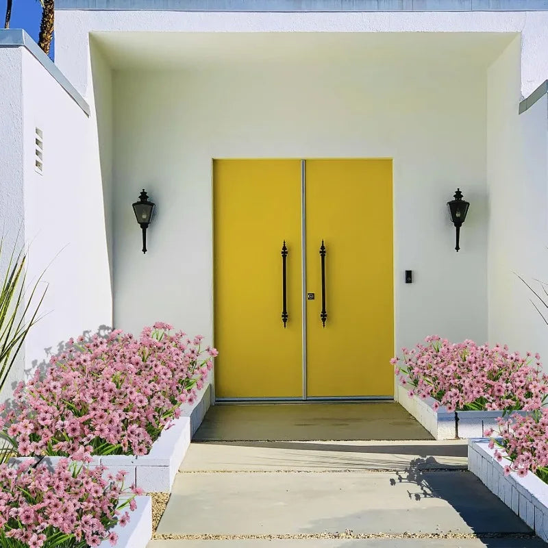 パーティー・インテリア装飾|造花ブーケセット (2~16本)