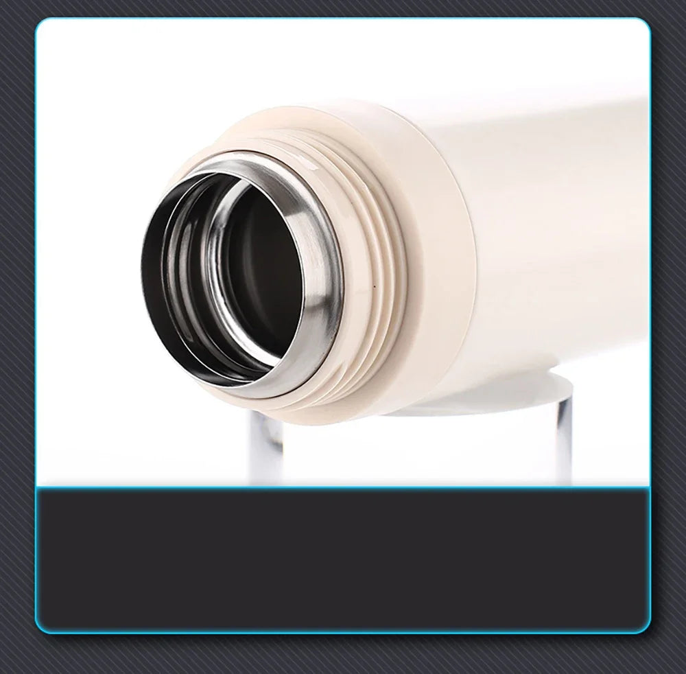 |イベント・ノベルティ用品 | ステンレス真空魔法瓶  ギフト用 | 500ml