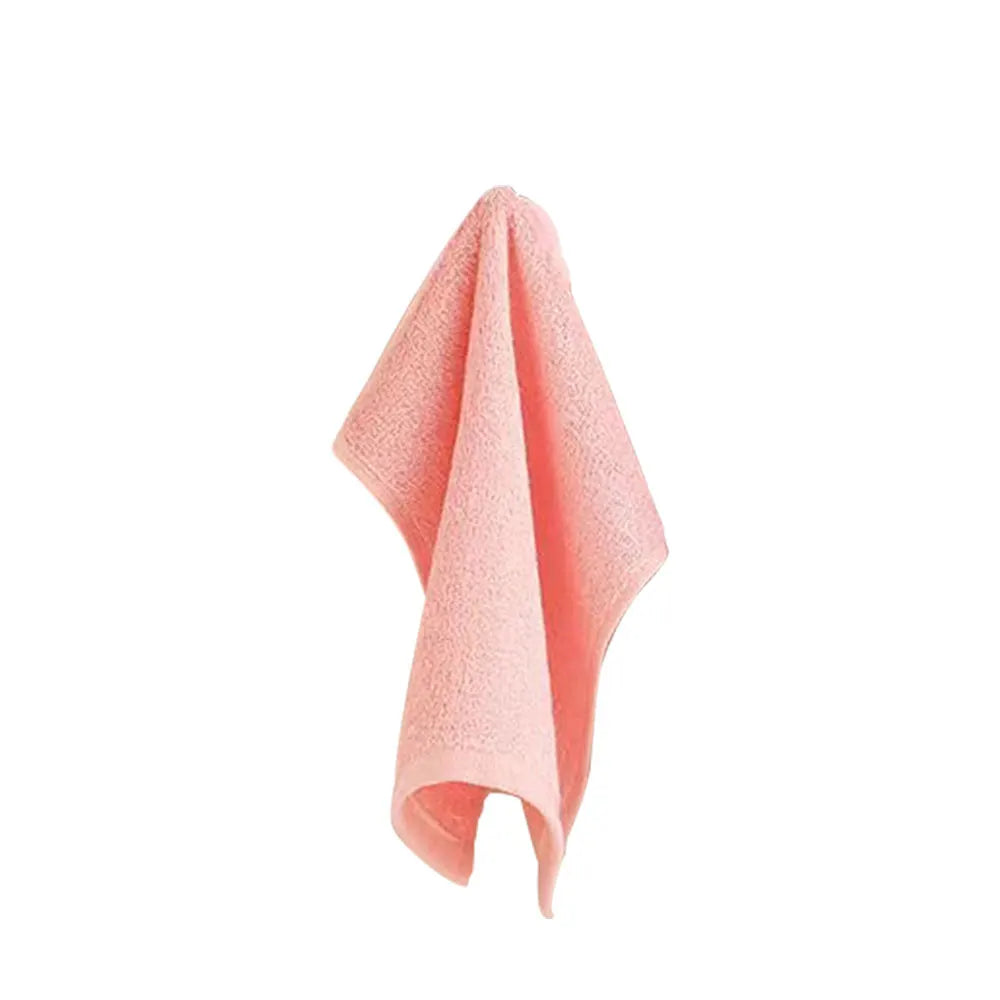 | ノベルティ用品 | 竹繊維入りミニタオル|25×25c|