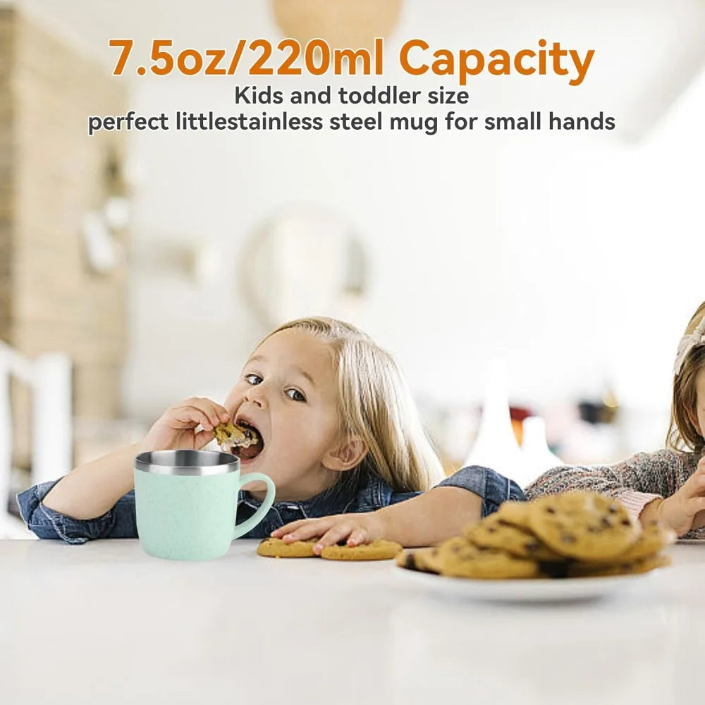 |イベント・ノベルティ用品 | 二重層断熱ステンレスカップ | 100ml