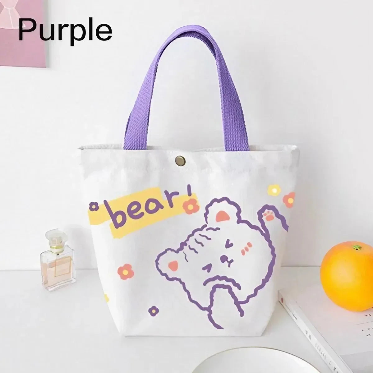 |ノベルティ用品 | アニマルイラストプリントバッグ