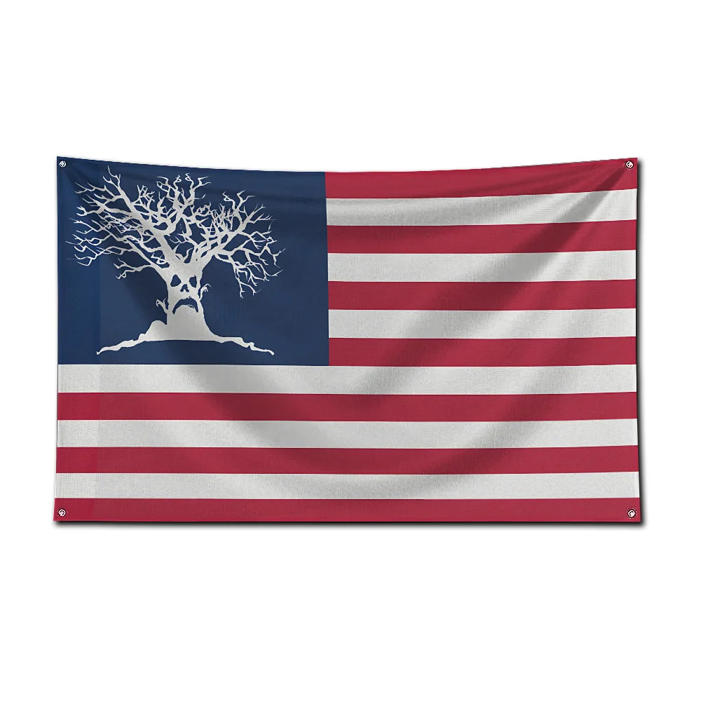 イベント・ハロウィングッズ|デジタル印刷ポリエステル装飾旗