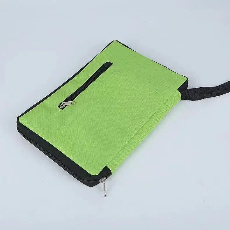 | ノベルティ用品 | キャスター付き 折りたたみショッピングバッグ