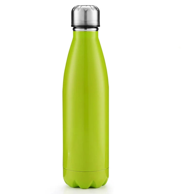 |イベント・ノベルティ用品 | ステンレス断熱ボトル 大容量 | 500ml/750ml
