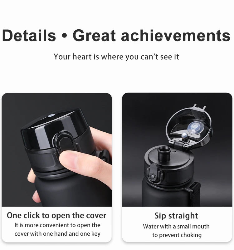 |イベント・ノベルティ用品 | カラフルウォーターボトル| 350~1000ml