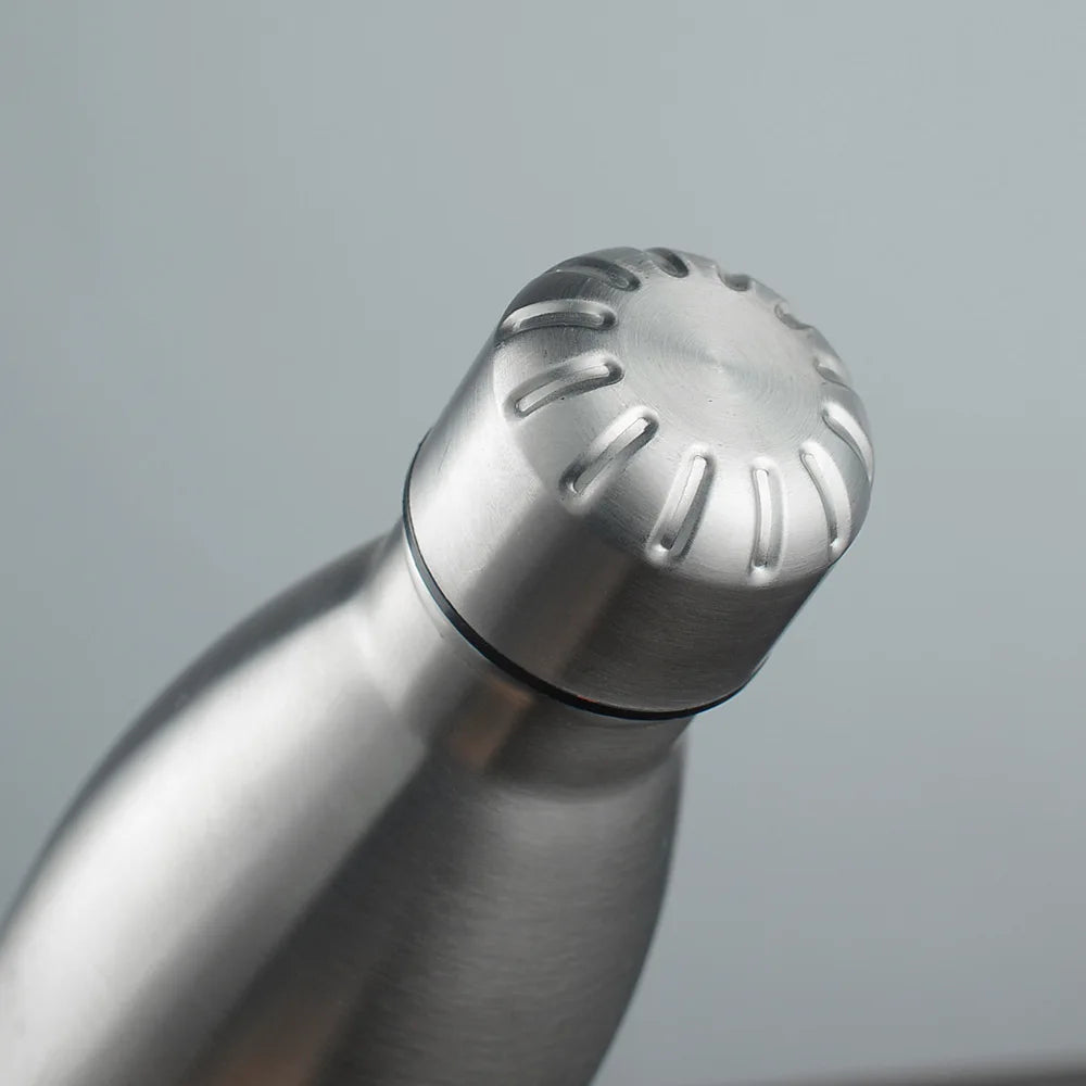 |イベント・ノベルティ用品 | ステンレスウォーターボトル | 500ml/750ml/1000ml