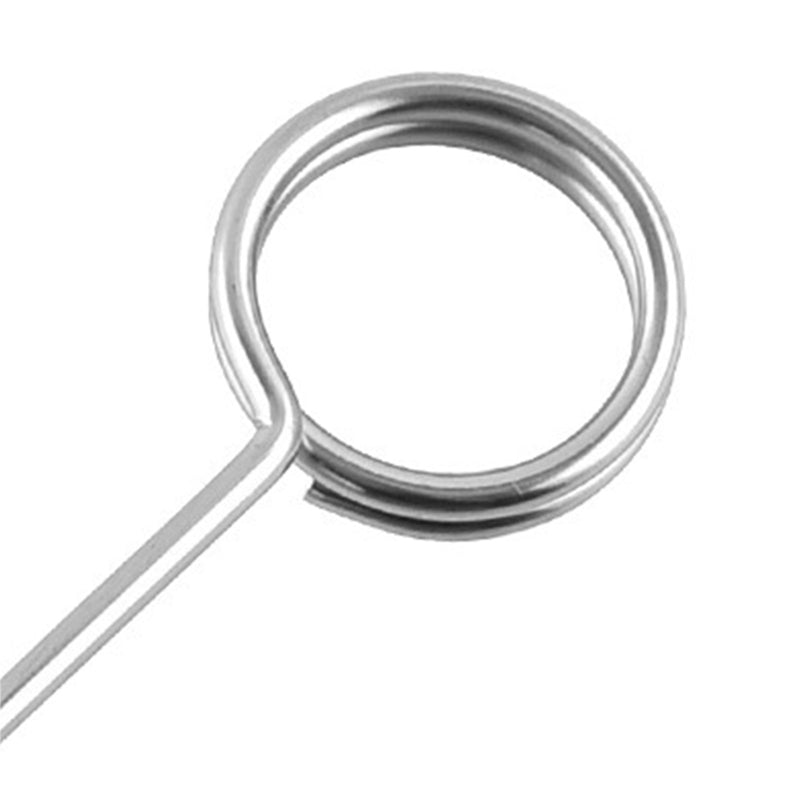 イベント・結婚式装飾|多用途ステンレス製テーブルナンバーホルダー