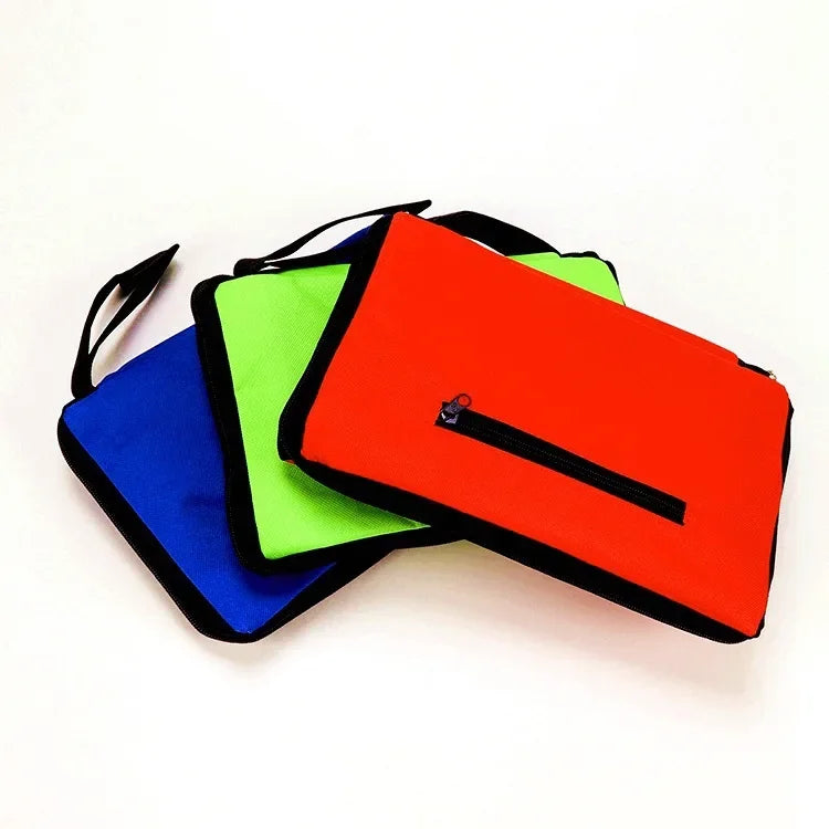 | ノベルティ用品 | キャスター付き 折りたたみショッピングバッグ