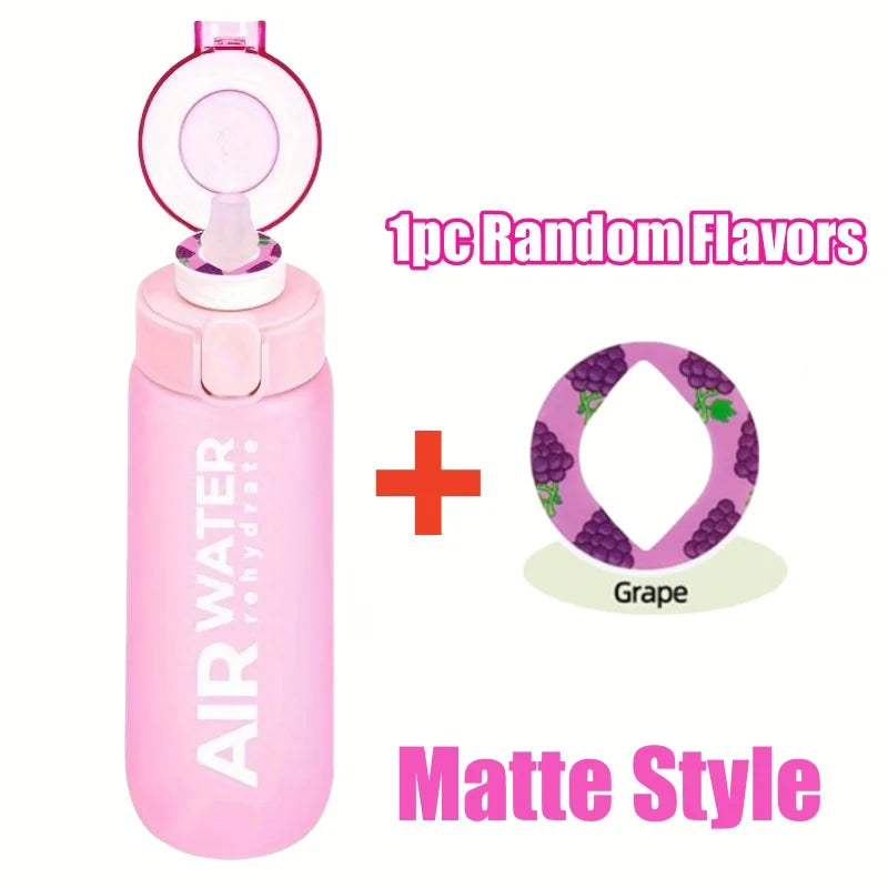 |イベント・ノベルティ用品 | フルーツフレーバーウォーターボトル | 750ml