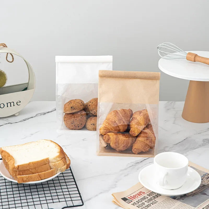 |ノベルティ用品 | 窓付きギフト用バック