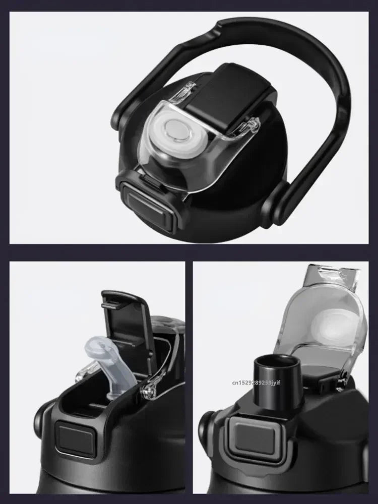 |イベント・ノベルティ用品 | アウトドア用ステンレスボトル | 800ml/1000ml/1200ml/1500ml