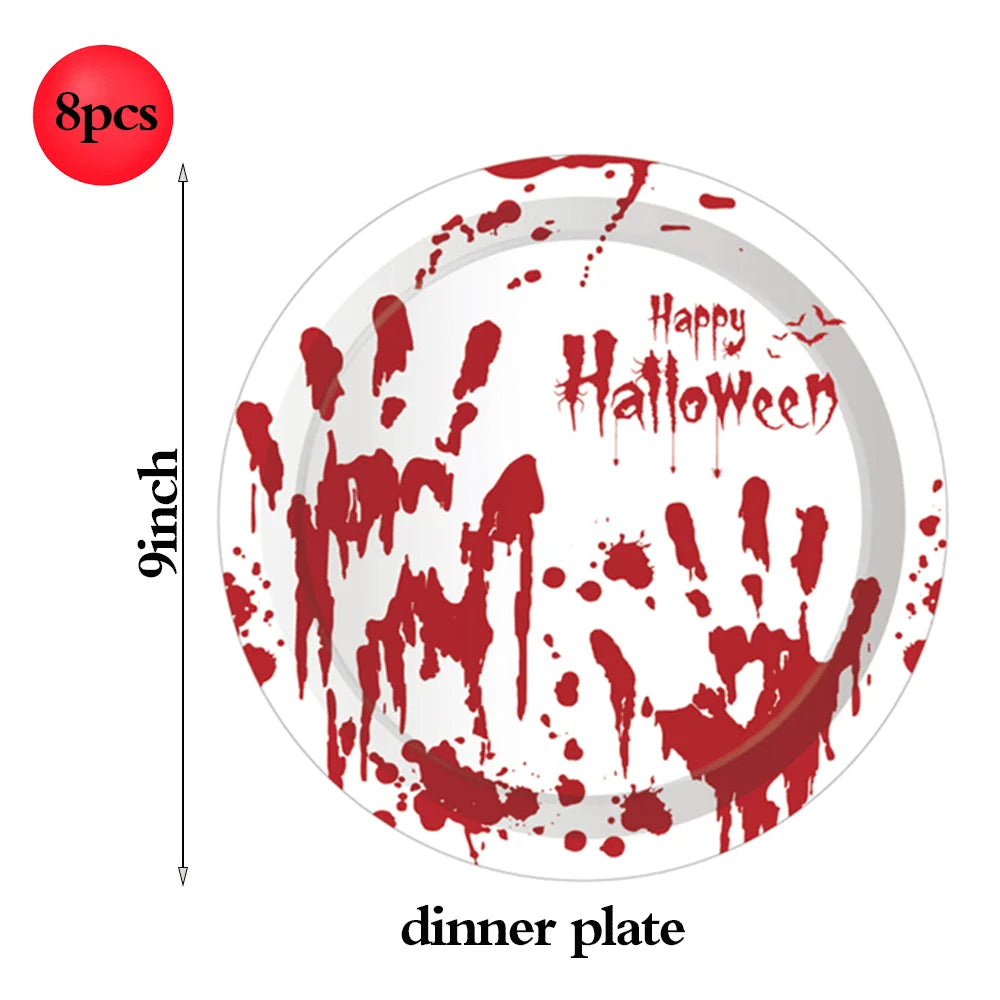 イベント・ハロウィン装飾|ハロウィンパーティーグッズいろいろセット