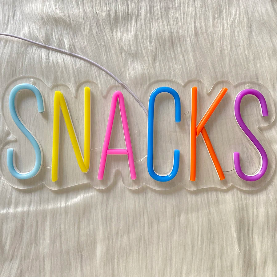 スナック ネオンサイン(ネオン看板)