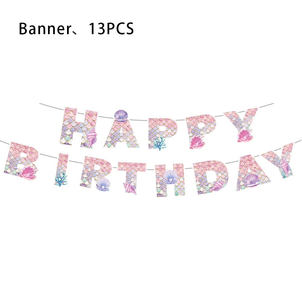 パーティー・インテリア用装飾 パーティ用グッズセット バルーン/装飾品いろいろ