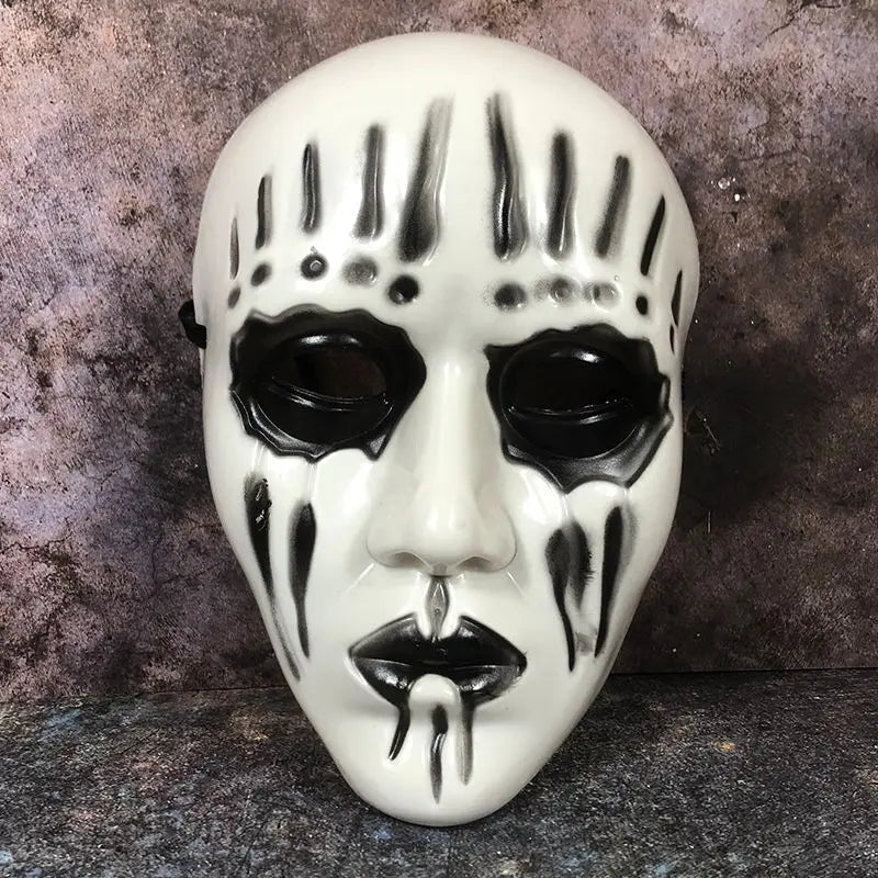 イベント・ハロウィングッズ|恐怖フルフェイスマスク