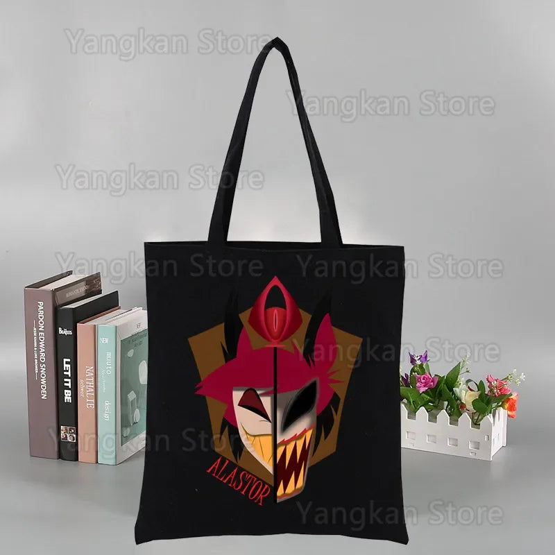 |ノベルティ用品 | プリントトートバッグ | 34×40c