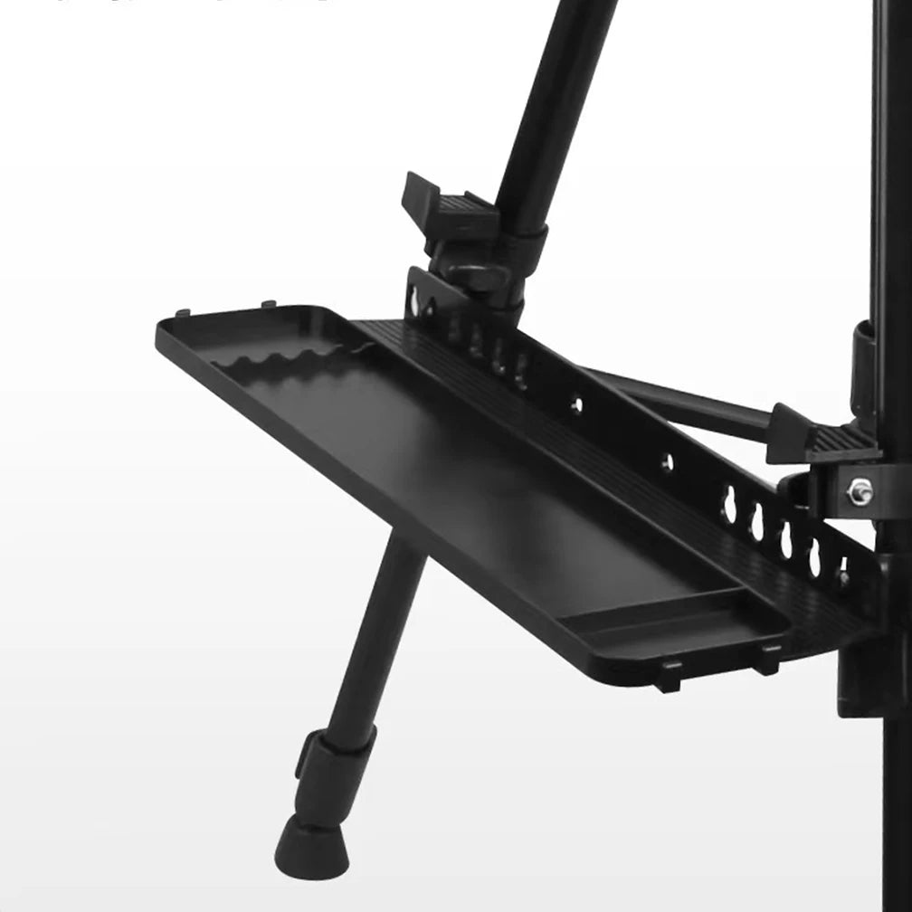 【取り外し可能】イーゼルトレイ 35×10cm