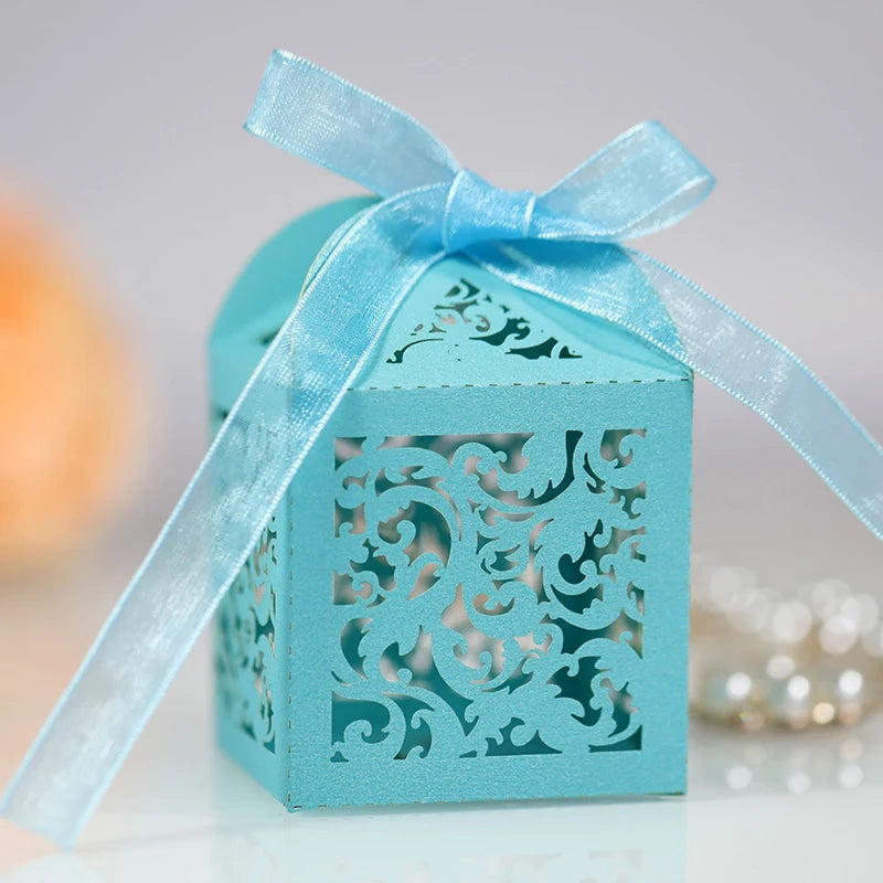 フラワーヴァインギフトボックス 20/50個セット