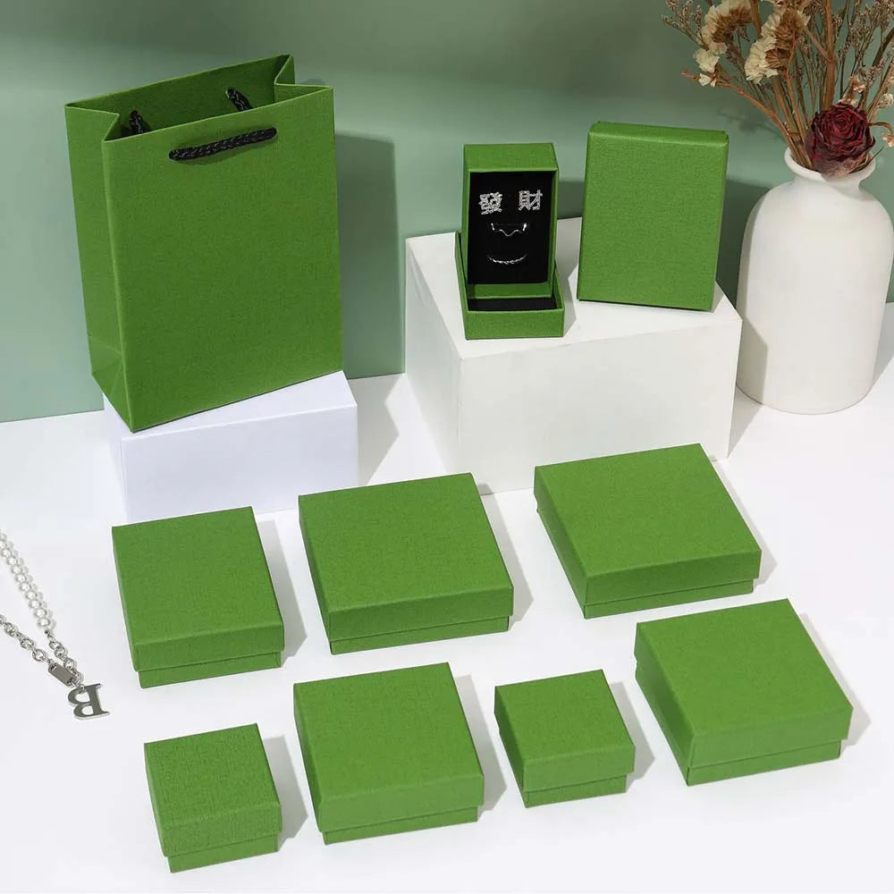 |イベント・ノベルティ用品 | ジュエリーギフトボックスセット30個入