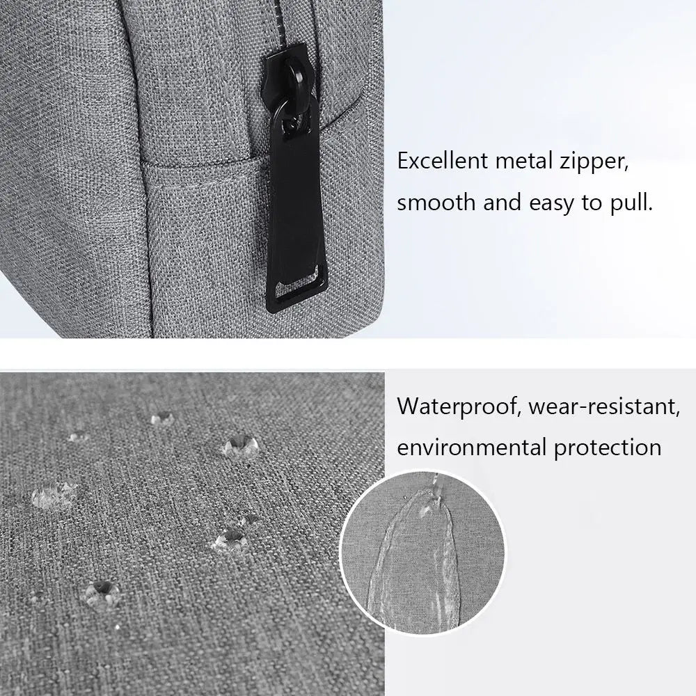 |イベント・ノベルティ用品 | 多機能 収納ポーチ | S/L