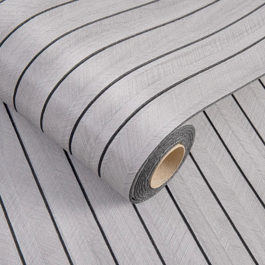 DIY用 木目フローリング風シート 40c幅 長さ3M ナチュラル木目調