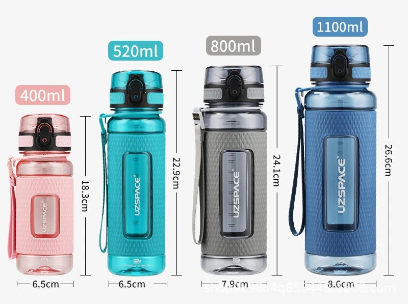 |イベント・ノベルティ用品 | スポーツウォーターボトル | 400ml