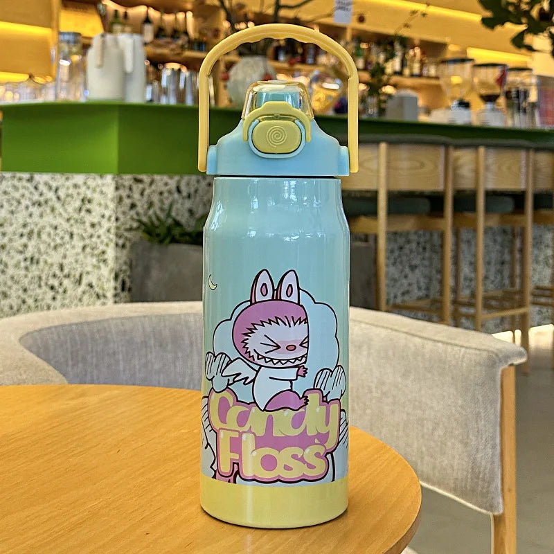 |イベント・ノベルティ用品 | 大容量ステンレス製ポータブル魔法瓶 | 1200ml