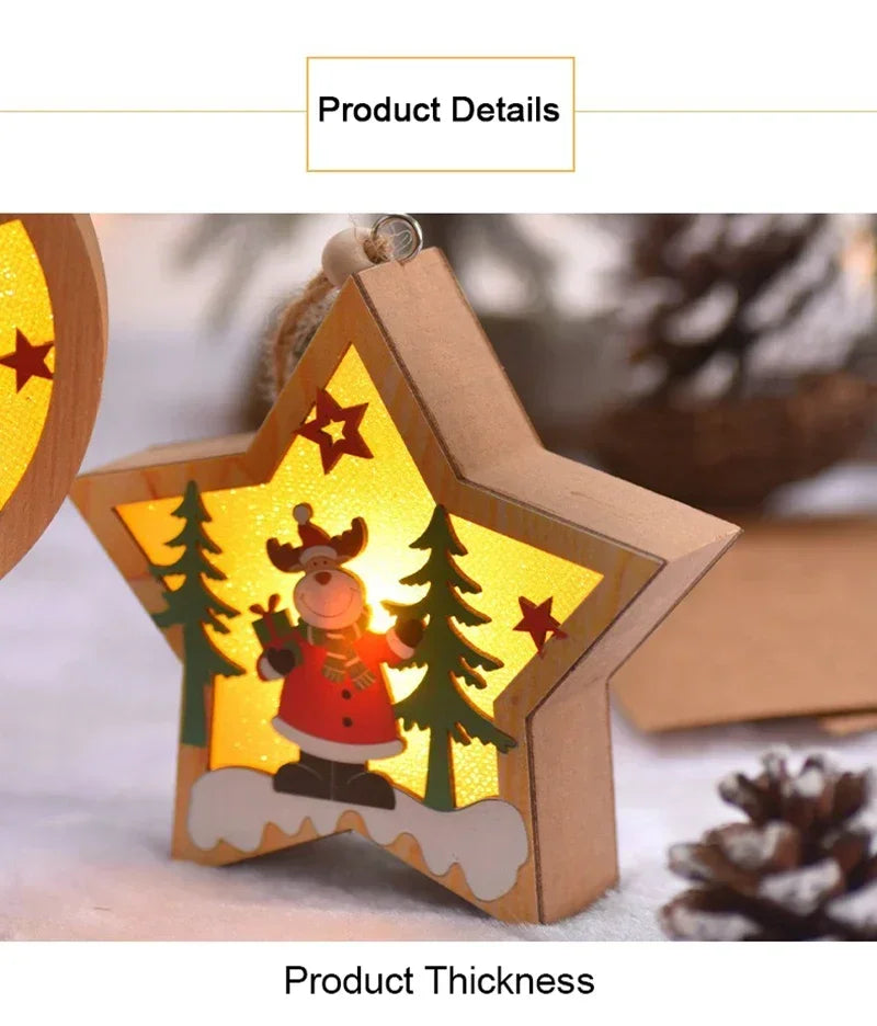 モチーフライト|イベント・クリスマス装飾|クリスマスLEDナイトライト デコレーション