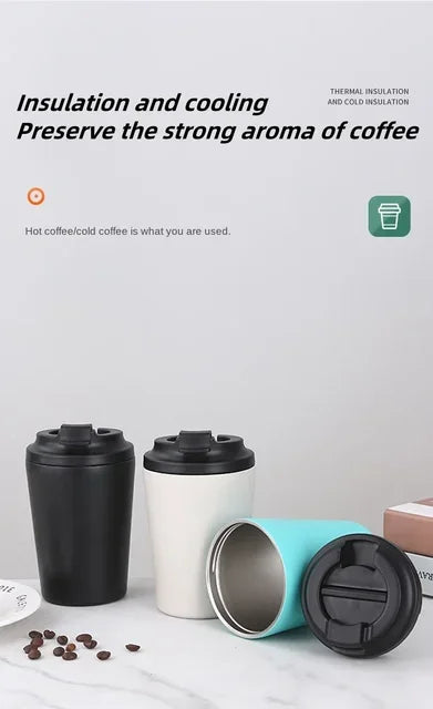 |イベント・ノベルティ用品 | ステンレススチール断熱タンブラー